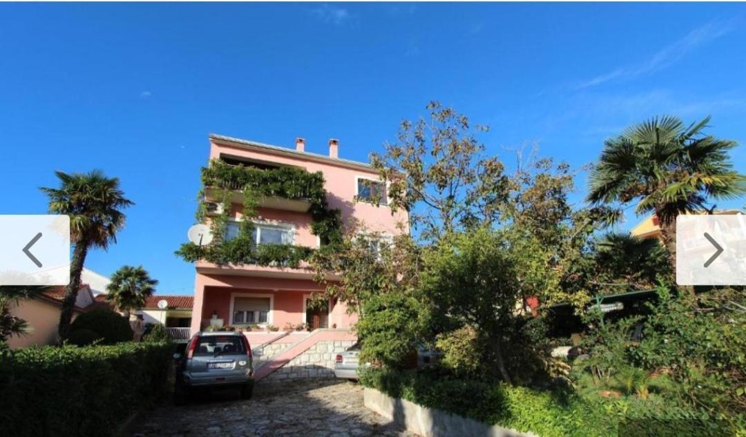 Kika Apartament *