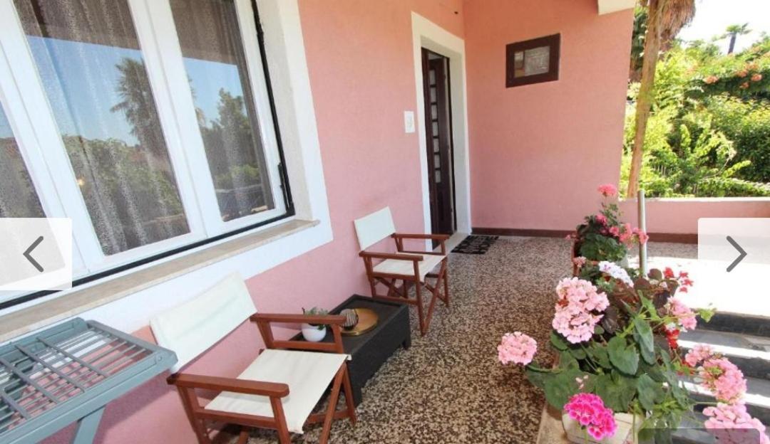 Apartment Kika *
