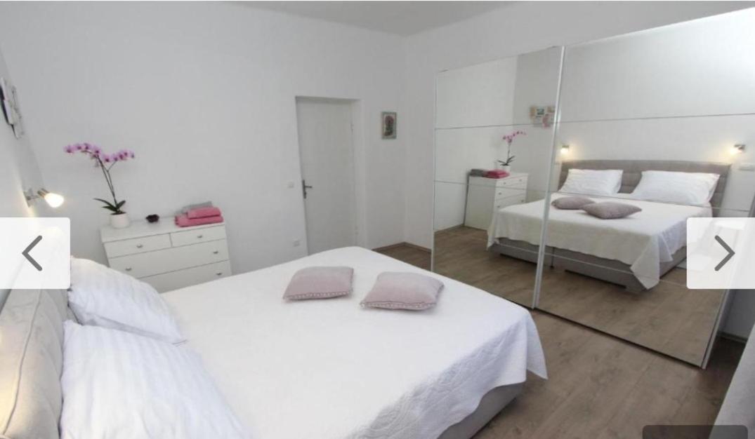 Apartment Kika