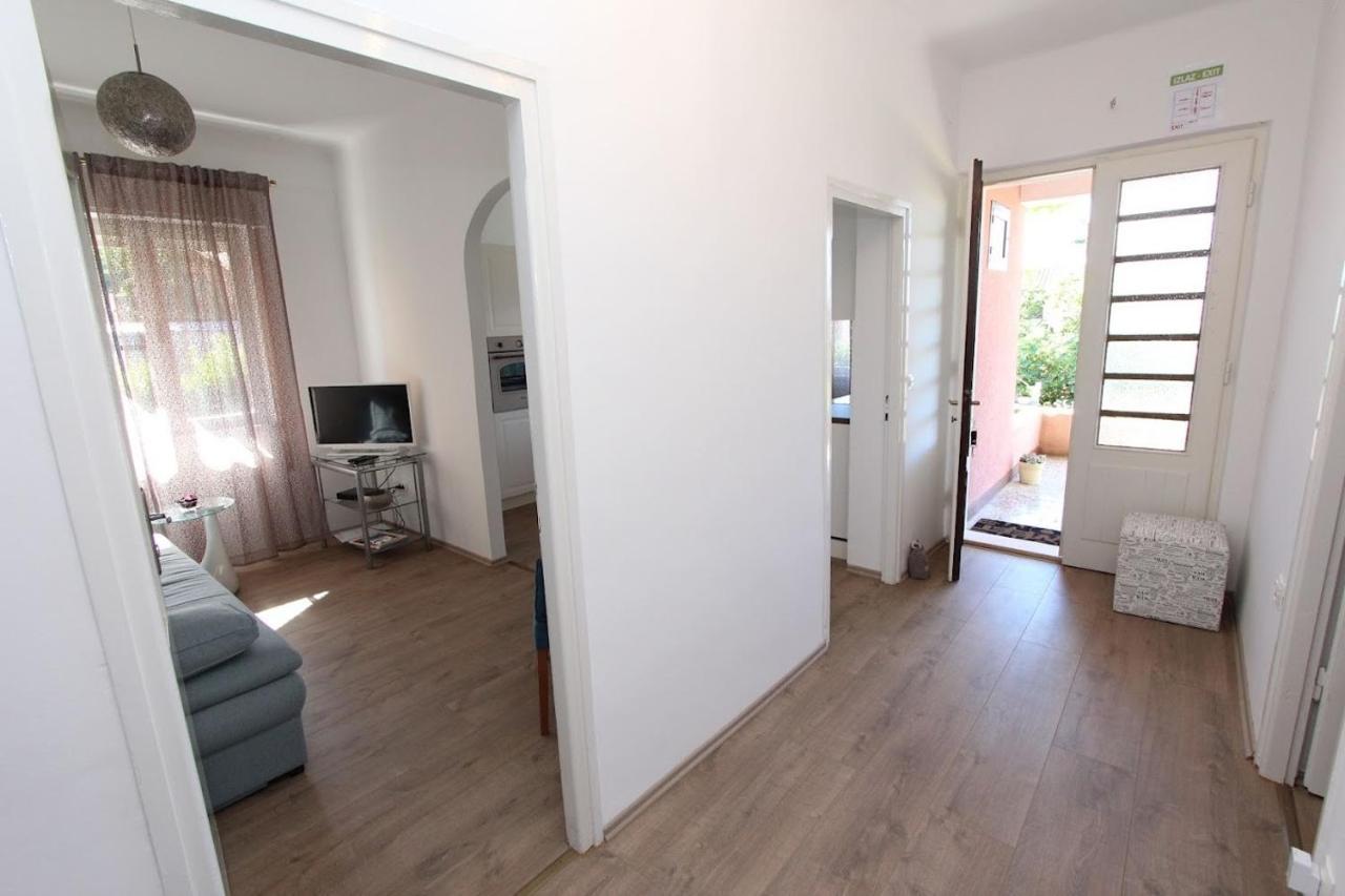Apartment Kika